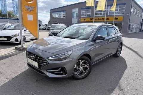 Hyundai i30 1.5 Intro Edition