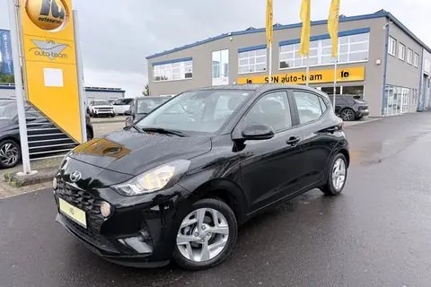 Hyundai i10 Trend