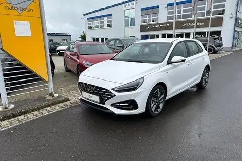 Hyundai i30 Trend