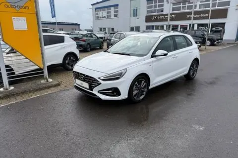 Hyundai i30 Trend DCT
