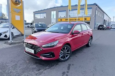 Hyundai i30 cw Trend