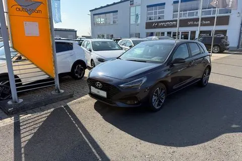 Hyundai i30 Advantage