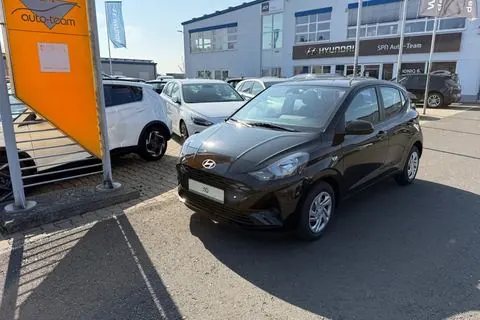 Hyundai i10 Select