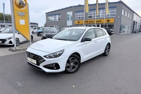 Hyundai i30 1.0 T-GDI DCT Edition30