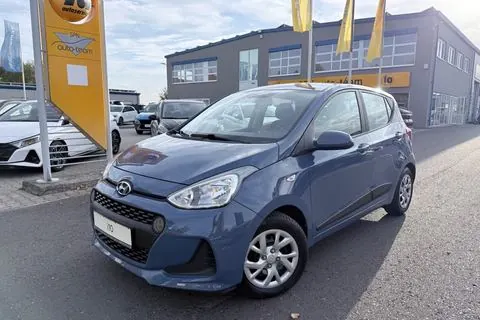 Hyundai i10 Trend
