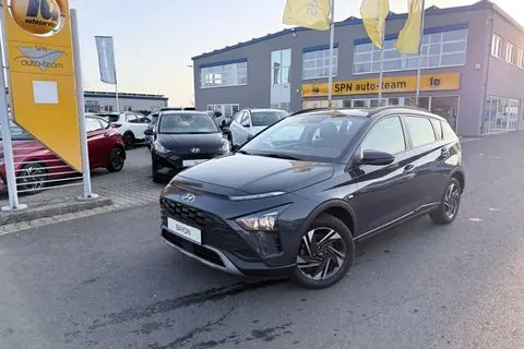 Hyundai BAYON Select 2WD