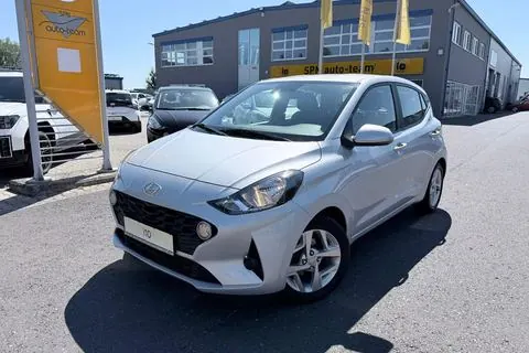 Hyundai i10 Trend
